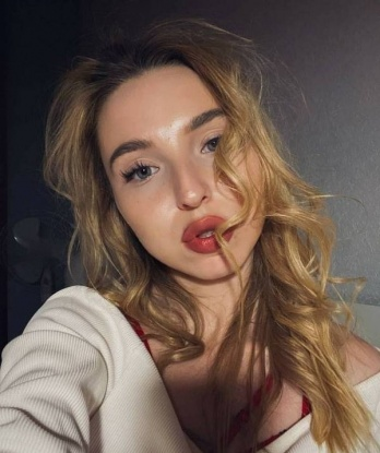 Проститутка Людмила