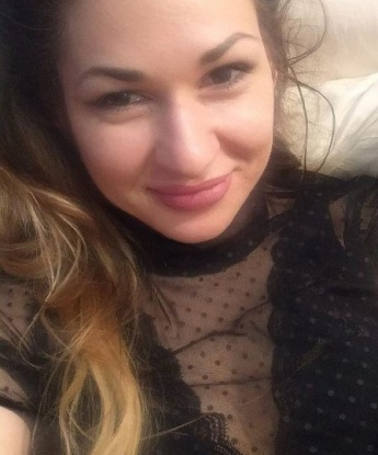 Проститутка Елизавета