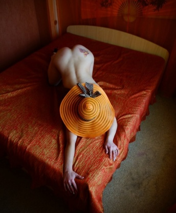 Проститутка Алена